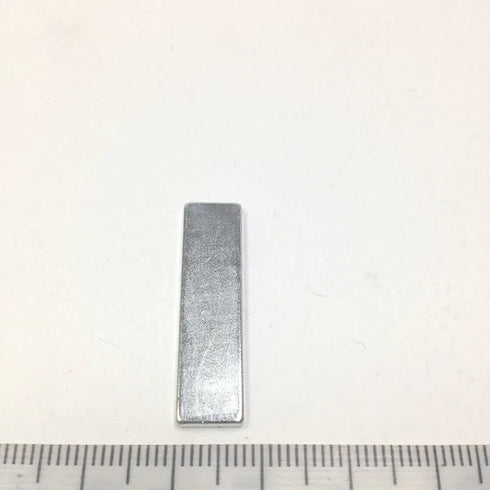 30mm x 8mm x 2mm Rectangle XStrong Magnet